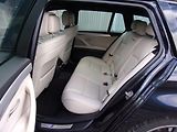 BMW Řada 5 (2012) M550d X-DRIVE 280kW KRÁSNÝ VŮZ - náhled 21