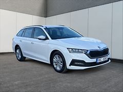 Škoda Octavia 1,5 TSI 110 Ambition - fotografie inzerátu