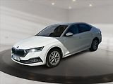 Škoda Octavia 2,0 TDI Style - náhled 2