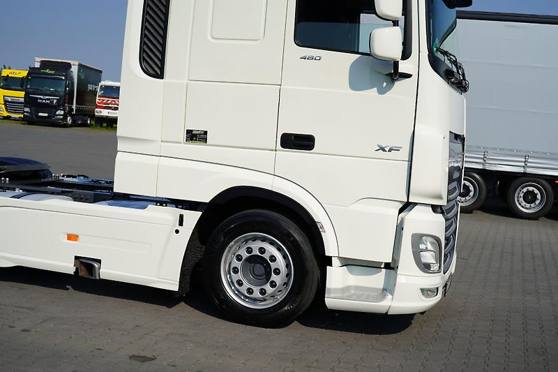 DAF XF (2021) 106 / 480 / E 6 / ACC / MEGA / - fotka 26 z 47