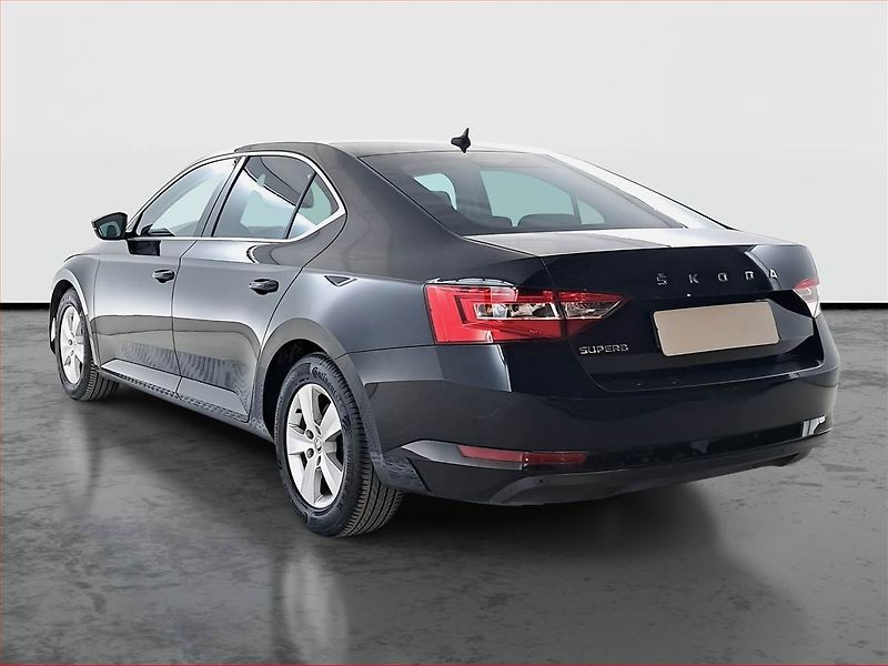 Škoda Superb (2020) 2.0 TDI, Automat, Serv.kniha - fotka 4 z 21