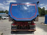 Scania G 500 XT 8X4 THERMOKORBA TOP - náhled 4