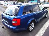 Audi A4 Avant 2.0 FSi, Servisní kniha - náhled 6