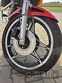 Honda CB 450 N (1985) - náhled 13
