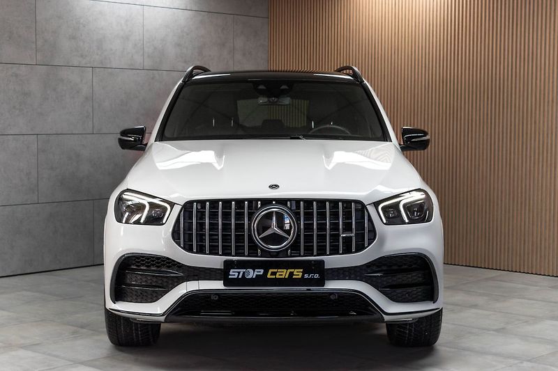Mercedes-Benz GLE 53 AMG*REZERVACE* - fotka 2 z 45