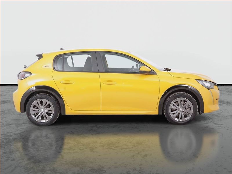 Peugeot 208 (2021) 50 kWh, SoH 89%, Automat - fotka 6 z 17