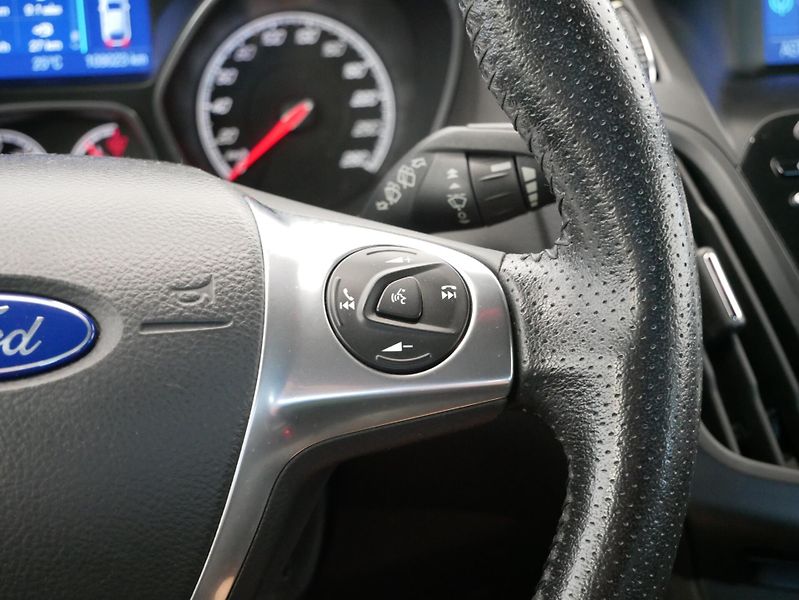 Ford Focus - fotka 18 z 28