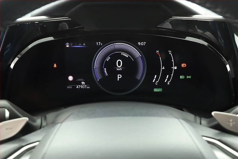 Lexus NX 200t (2023) 350h - fotka 8 z 21