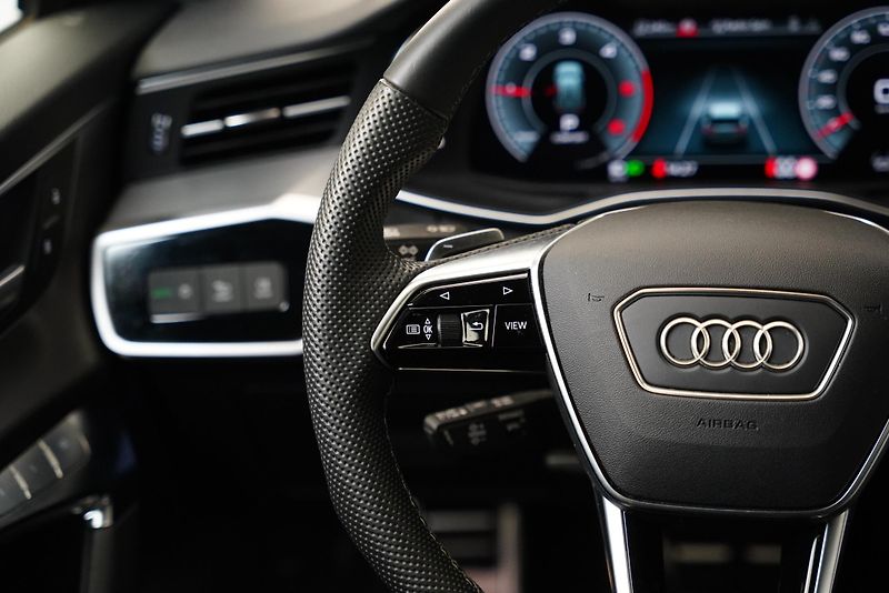Audi A6 - fotka 16 z 27