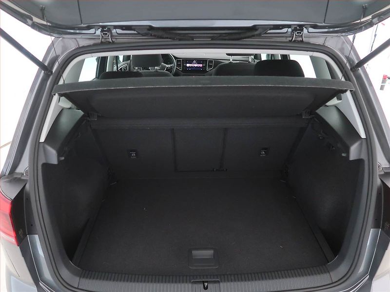 Volkswagen Golf Sportsvan (2018) Highline 1.5 TSI - fotka 14 z 18