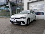 Volkswagen Polo (2026) 1,0 MPI 59 kW 5G - náhled 1