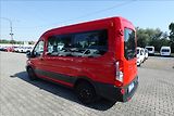 Ford Transit 2,2 TDCi  L2H2 9MÍST BUS KLIMA - náhled 12
