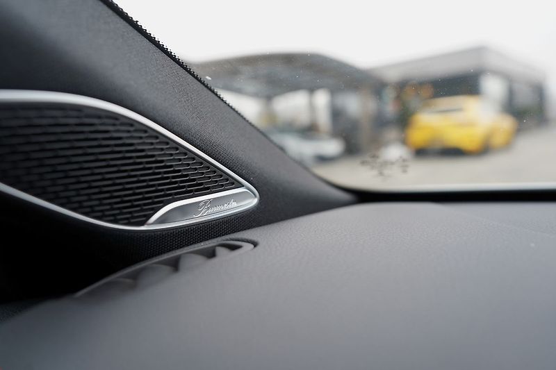Mercedes-Benz CLA 45s AMG/4Matic+/Aero - fotka 46 z 50