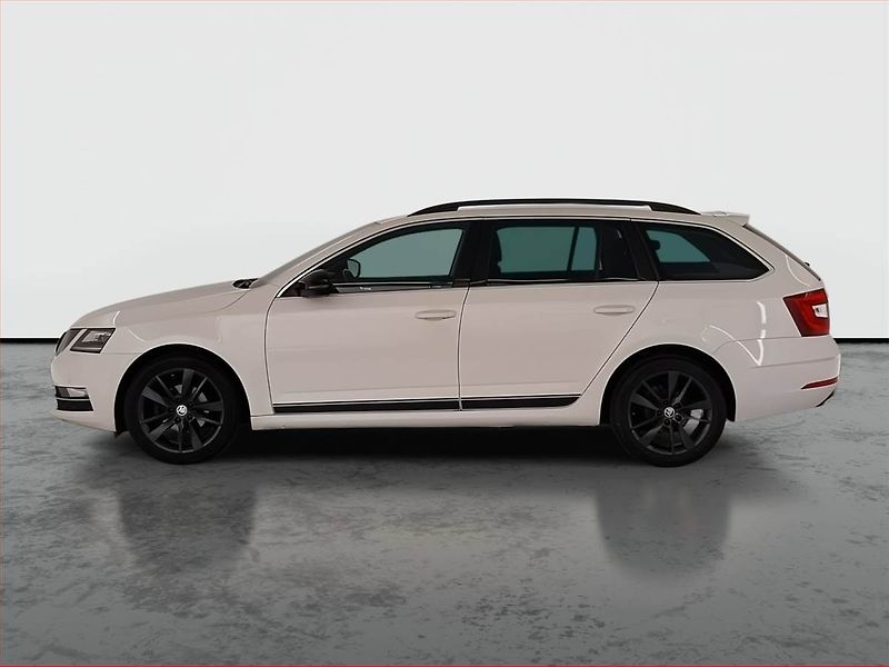 Škoda Octavia (2019) Style 1.6 TDI, Serv.kniha - fotka 3 z 24