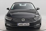 Volkswagen Passat 2,0 TDI 110 kW COMFORTLINE Zár - náhled 1