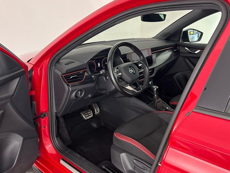 Škoda Scala Monte Carlo DSG - fotka 6 z 28