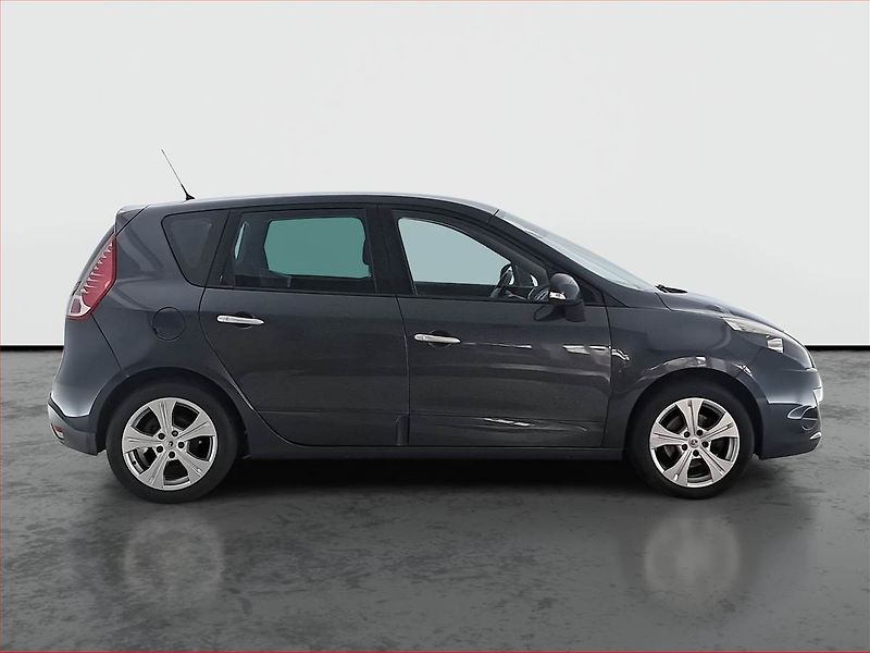Renault Scénic (2010) 1.9 dCi, Serv.kniha, Tempomat - fotka 6 z 19