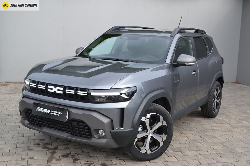 Dacia Duster 1.0TCE LPG JOURNEY  ECO- G 100 - fotka 1 z 59
