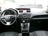 Mazda 5 (2011) 2,0i AC TEMP VÝHŘEV 7míst - náhled 26