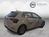 Volkswagen Polo People 1,0 TSI 70 kW 5G - náhled 6