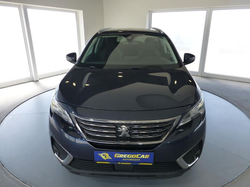 Peugeot 5008 (2020) 1,6HDI*7MÍST*ALU**Záruka 36měs - fotka 2 z 25