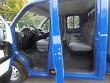 Fiat Ducato (2019) 2,3 96KW 7MÍST VALNÍK  - náhled 27