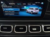 Mercedes-Benz GLS (2022) 400D 4MATIC - náhled 14