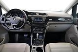 Volkswagen Touran - náhled 6
