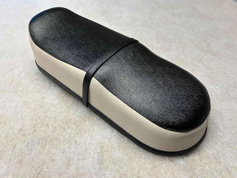 Dílna Tomáše Jirčíka v Blažkově na Žďársku.