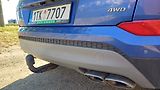 Hyundai Tucson (2018) 2.0 CRDi 100kW, 4x4,Style plus - náhled 6