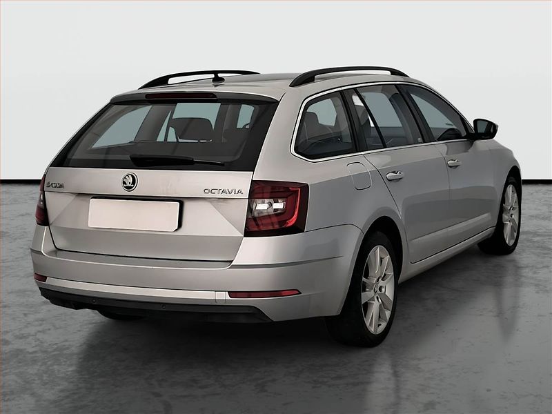 Škoda Octavia (2017) 2.0 TDI, Serv.kniha, Navi - fotka 5 z 17