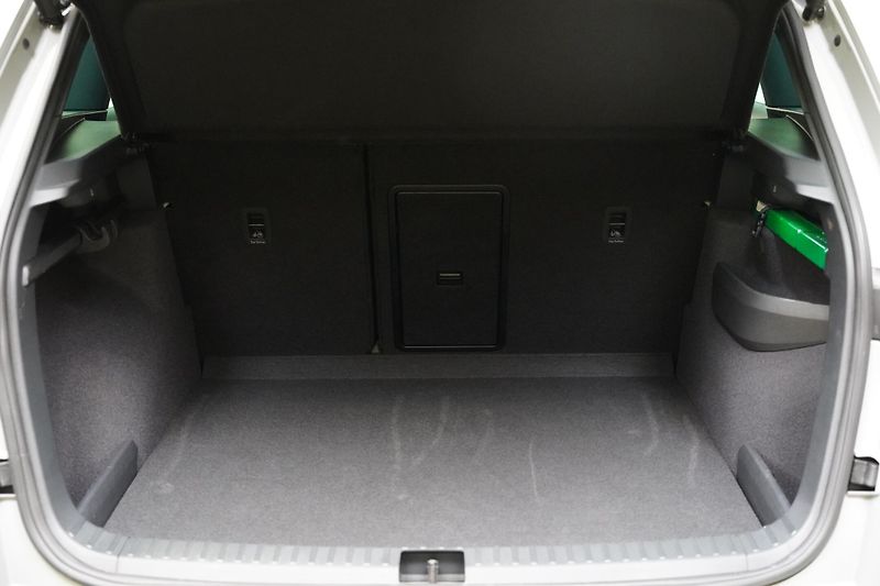 Škoda Karoq - fotka 27 z 28