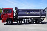 Ostatní (2023) ATP Trucks Truston 430 8x4 dum - náhled 8