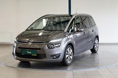 Citroën Grand C4 Picasso - fotografie inzerátu