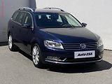 Volkswagen Passat (2014) 2.0 TDi 4x4, Highline, bixen - náhled 1