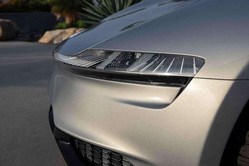 Fisker Ronin