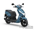 Peugeot Kisbee 50i 2T (2026) Kisbee 50i 4T - nevyžaduje řid - náhled 1