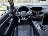 Genesis G70 2,0 T AWD  SB Sport Panorama - náhled 15