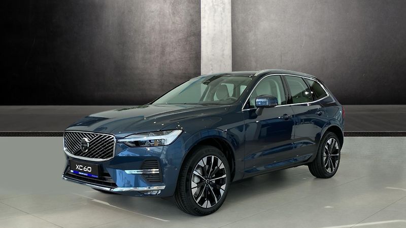 Volvo XC60 (2026) ULTRA BRIGHT, B5 AWD, 184+10 k - fotografie inzerátu