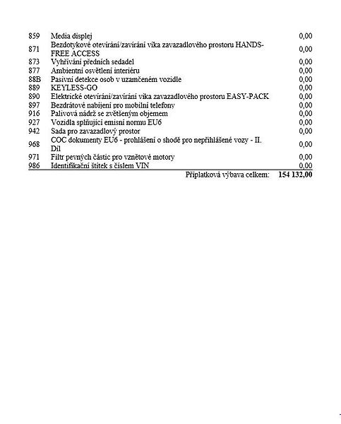 Mercedes-Benz GLA 200d , CZ, 1. majitel - fotka 16 z 16