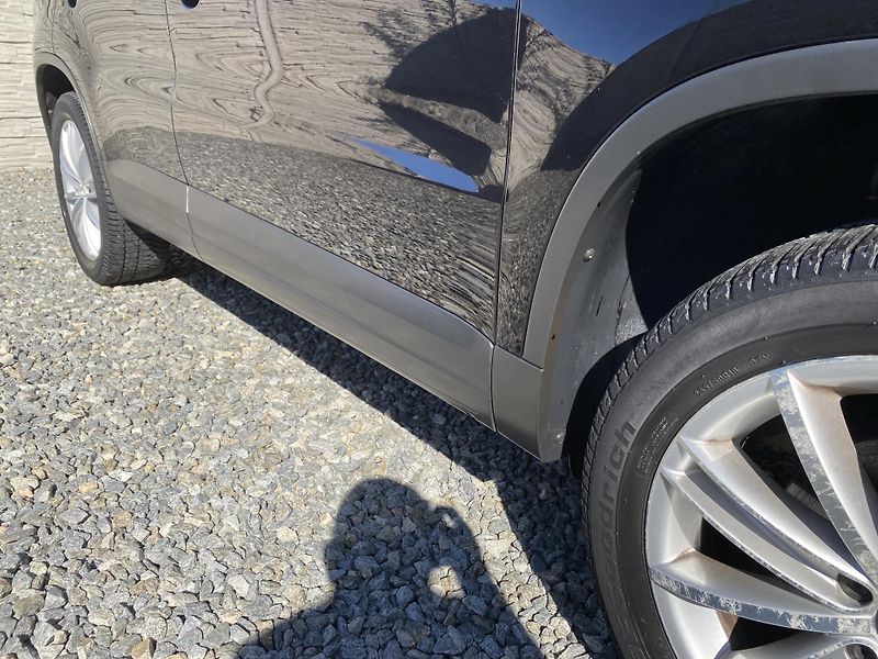 Volkswagen Tiguan 2.0TDi 4x4 135PS GOAL PĚKNÝ!!! - fotka 60 z 166