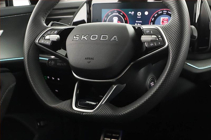 Škoda Kodiaq (2025) 2.0 TDI, SPORTLINE, 4X4 - fotka 8 z 20