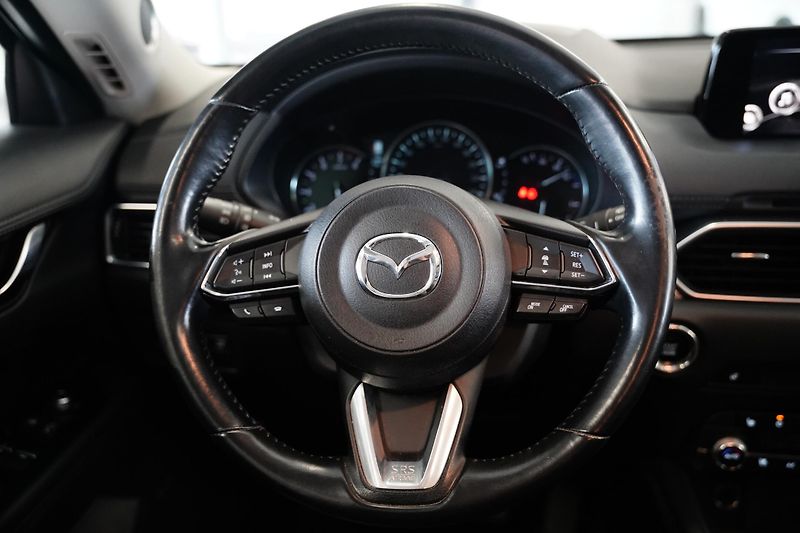 Mazda CX-5 - fotka 17 z 25