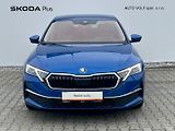 Škoda Octavia (2024) Liftback Top Selection 1.5 TSI - náhled 3