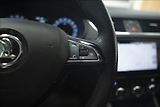Škoda Octavia 2,0 TDI NAVI KEYLESS VÝHŘEV ČR - náhled 21