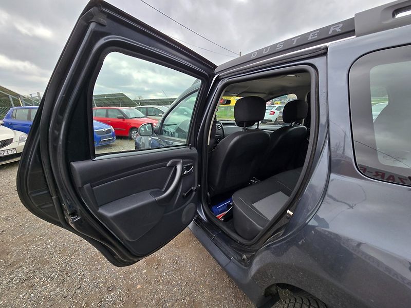 Dacia Duster (2016) 1.6 84KW LPG,nová - fotka 11 z 22