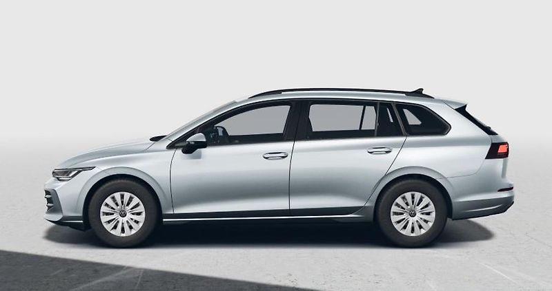 Volkswagen Golf 1.5TSI 85kw - fotka 2 z 3