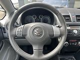 Suzuki SX4 1.6i 4x2 KLIMATIZACE TAŽNÉ - náhled 12