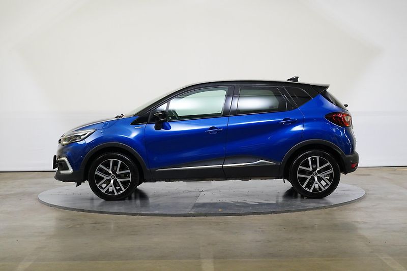 Renault Captur - fotka 3 z 23