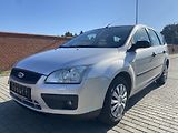 Ford Focus (2006) 1.6TDCi,ESP,EL. SEDAČKY - náhled 8